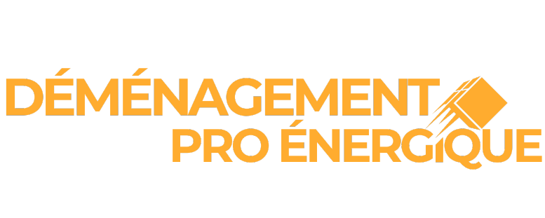 Déménagement Pro Énergique