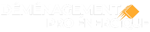 Déménagement Pro Énergique
